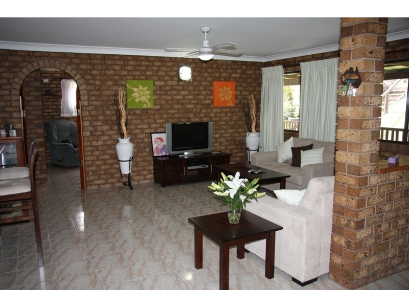 Curra QLD 4570