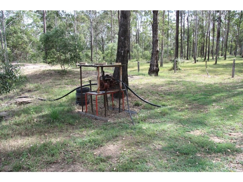Curra QLD 4570