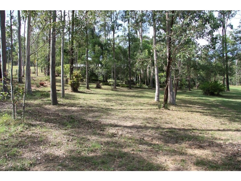 Curra QLD 4570