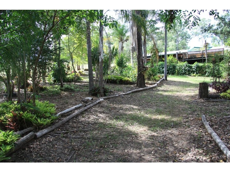Curra QLD 4570