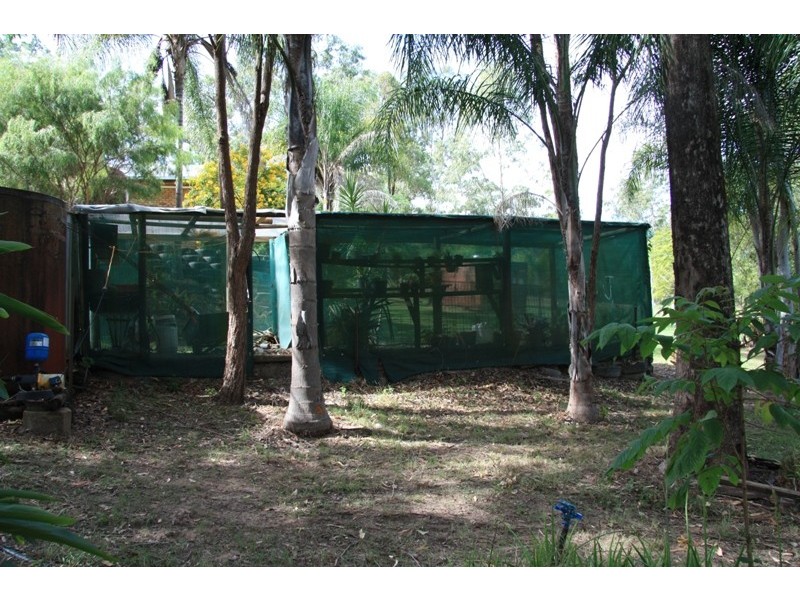 Curra QLD 4570