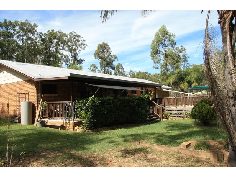 Curra QLD 4570