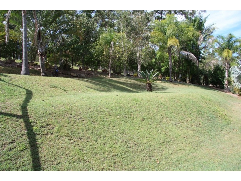 Curra QLD 4570