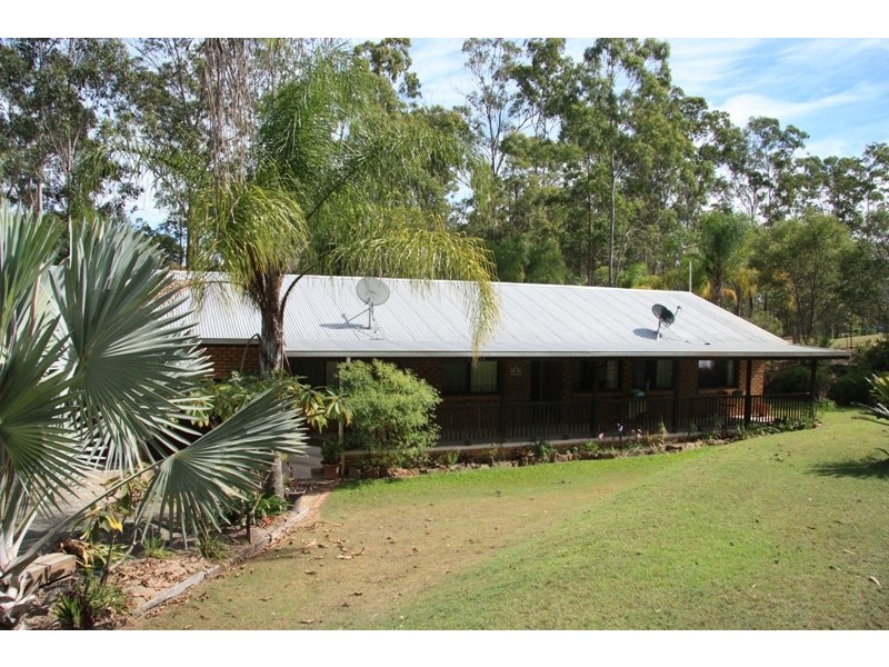 Curra QLD 4570