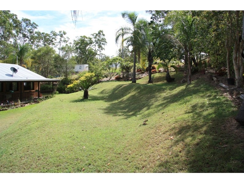 Curra QLD 4570