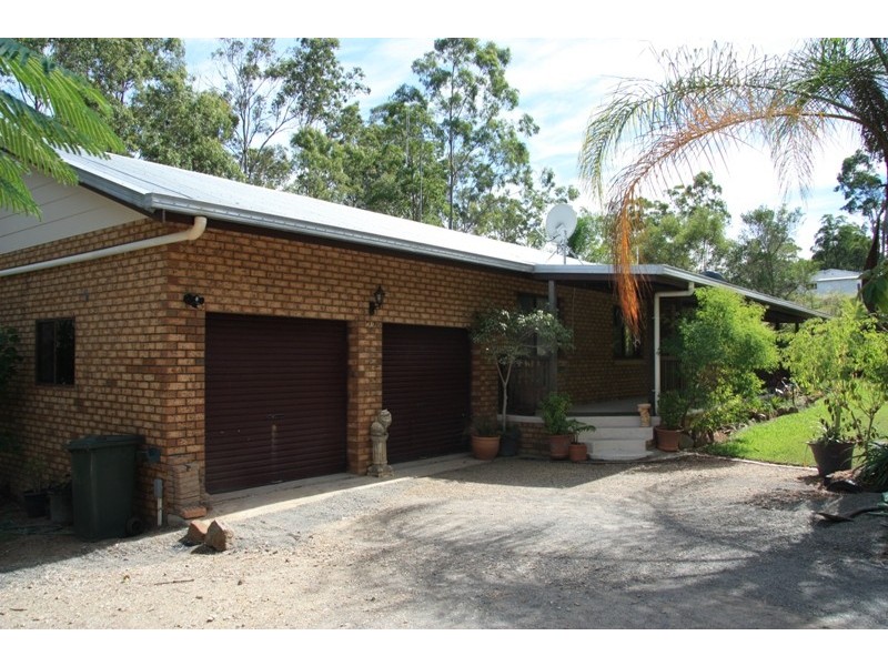 Curra QLD 4570