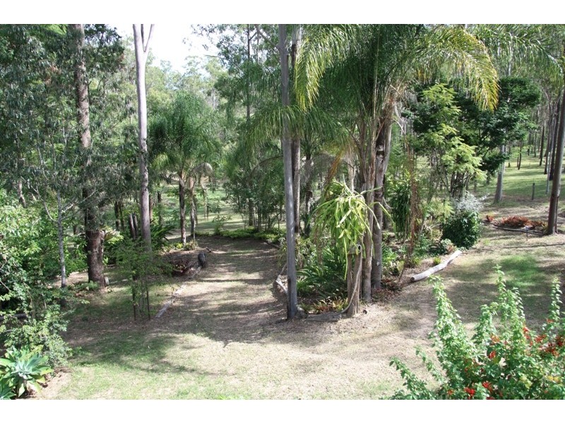 Curra QLD 4570