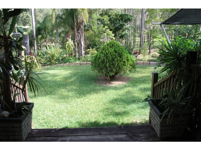 Curra QLD 4570