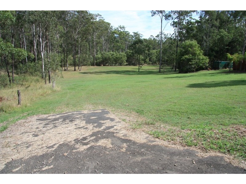 Curra QLD 4570