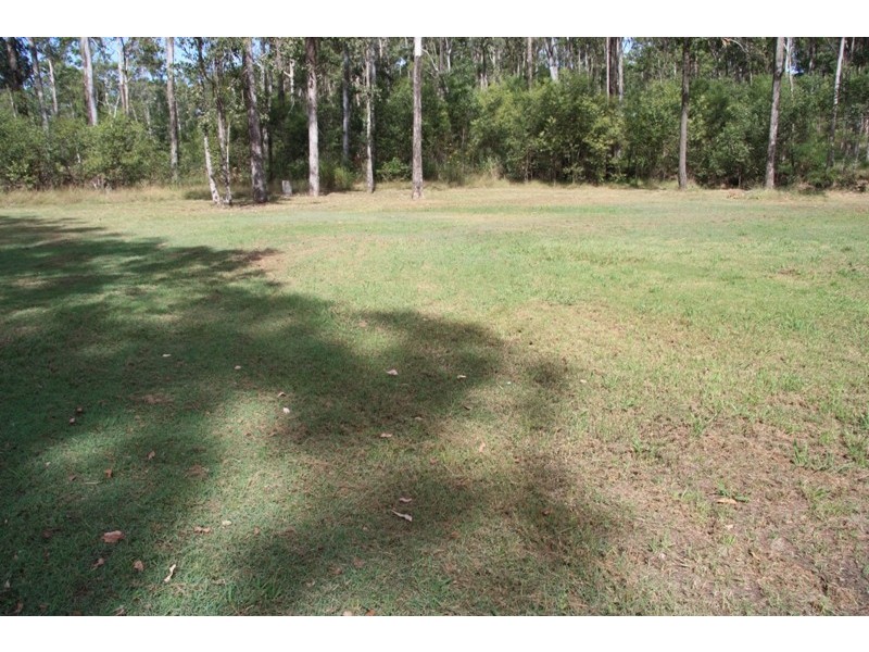 Curra QLD 4570