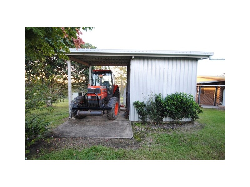 83 Fisher Road, Araluen QLD 4570