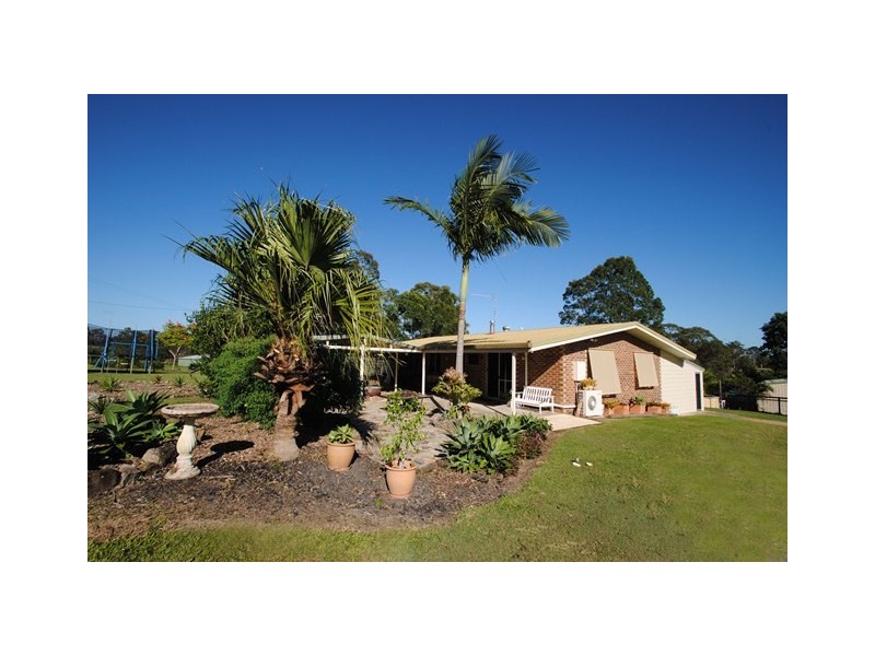 83 Fisher Road, Araluen QLD 4570