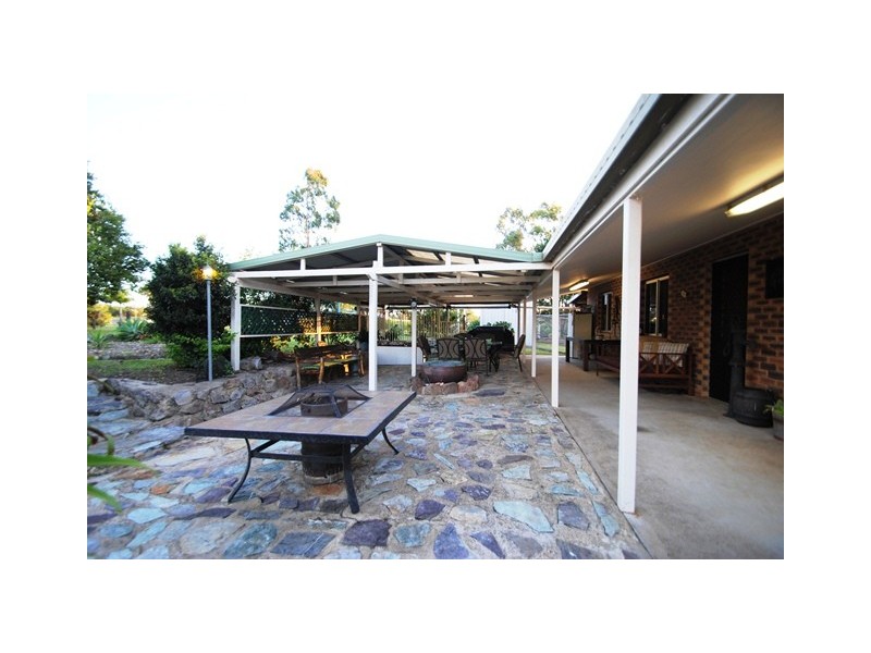 83 Fisher Road, Araluen QLD 4570