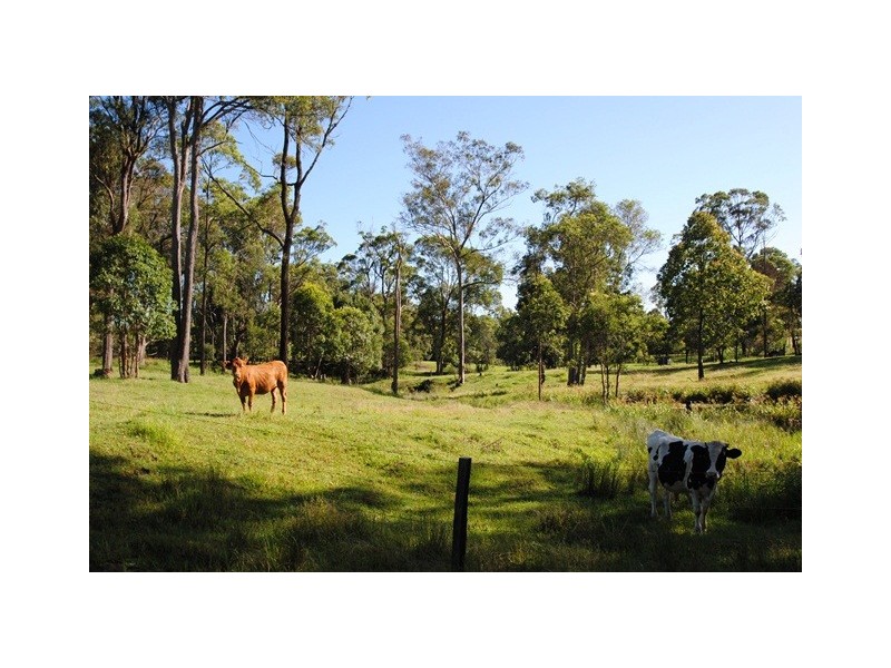 83 Fisher Road, Araluen QLD 4570