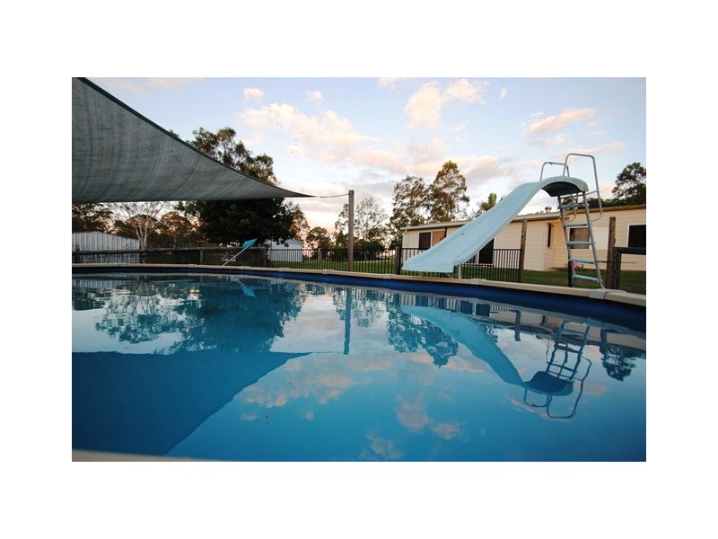 83 Fisher Road, Araluen QLD 4570