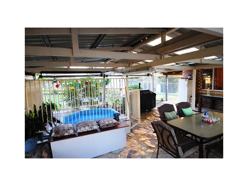 83 Fisher Road, Araluen QLD 4570