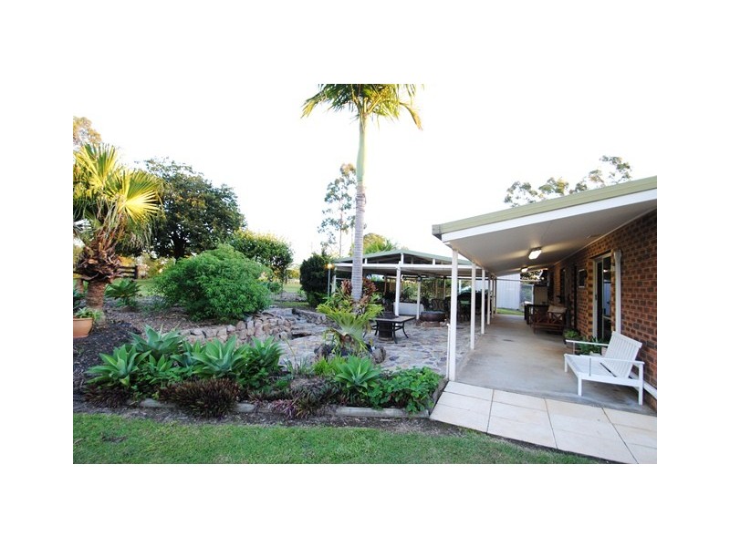 83 Fisher Road, Araluen QLD 4570