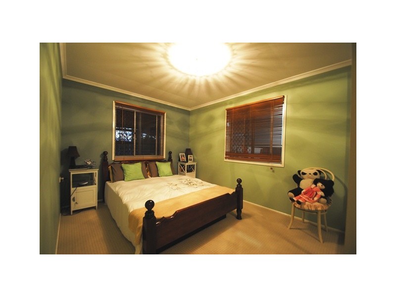 83 Fisher Road, Araluen QLD 4570