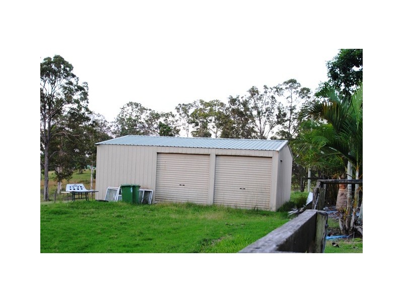 83 Fisher Road, Araluen QLD 4570