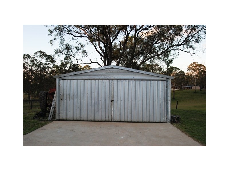 83 Fisher Road, Araluen QLD 4570