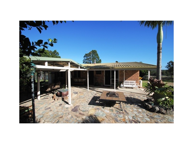 83 Fisher Road, Araluen QLD 4570