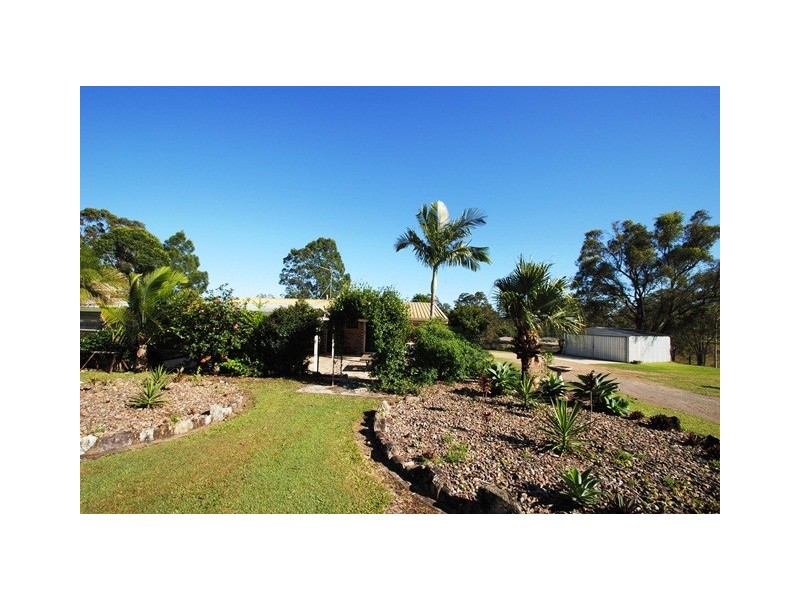 83 Fisher Road, Araluen QLD 4570