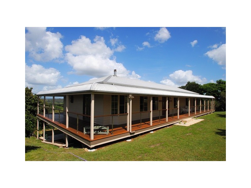 41 Figtree Road, Chatsworth QLD 4570