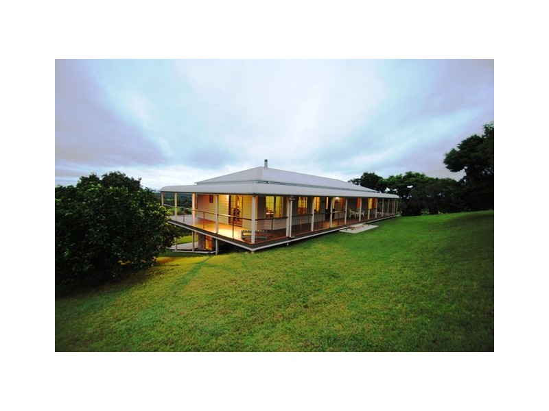 41 Figtree Road, Chatsworth QLD 4570