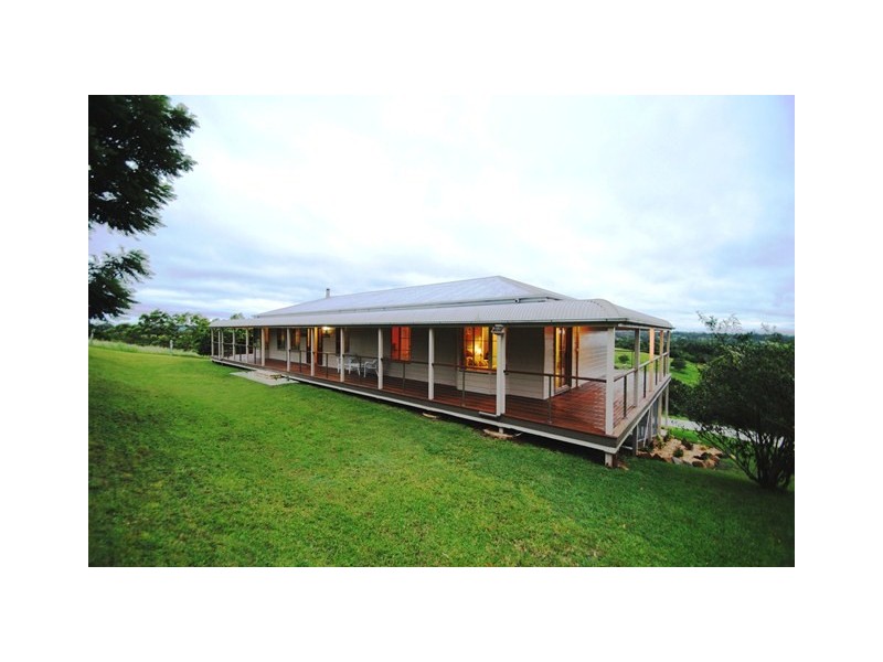41 Figtree Road, Chatsworth QLD 4570