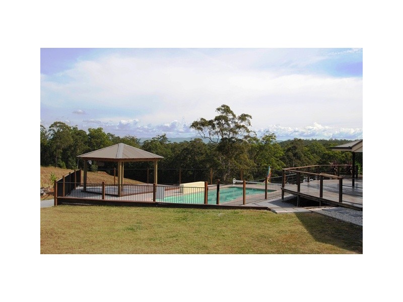 262 Hyland road, East Deep Creek QLD 4570