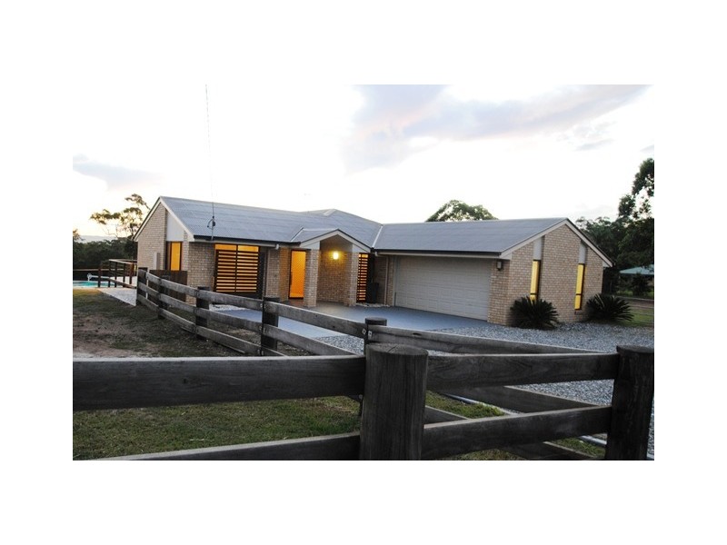 262 Hyland road, East Deep Creek QLD 4570