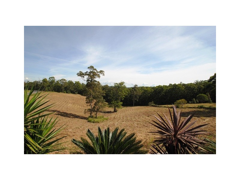 262 Hyland road, East Deep Creek QLD 4570