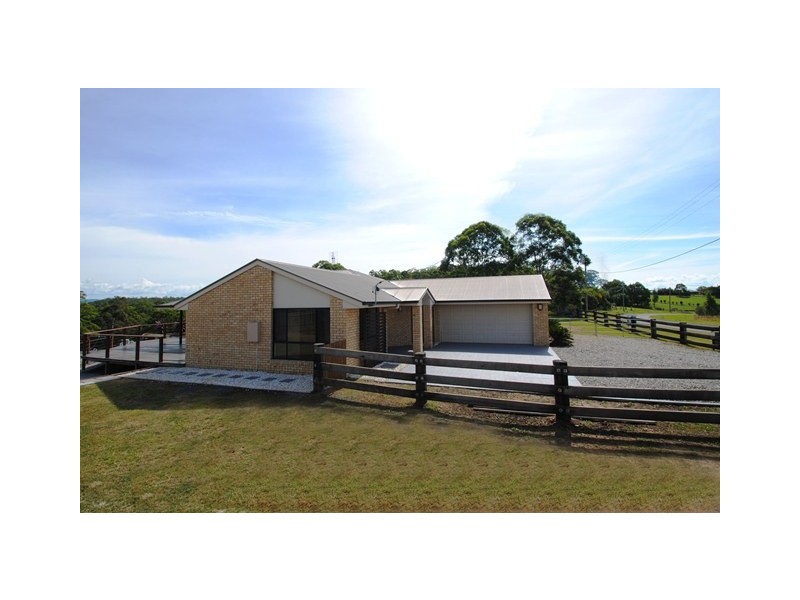 262 Hyland road, East Deep Creek QLD 4570