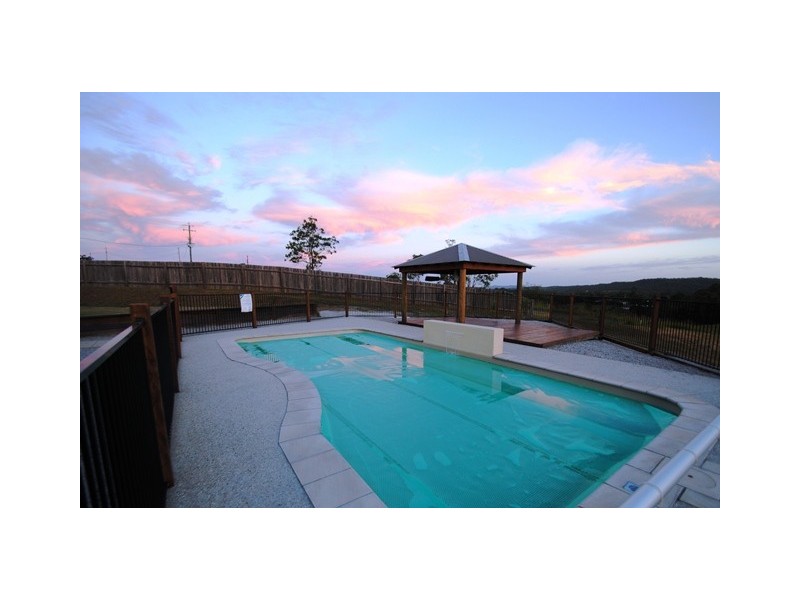 262 Hyland road, East Deep Creek QLD 4570