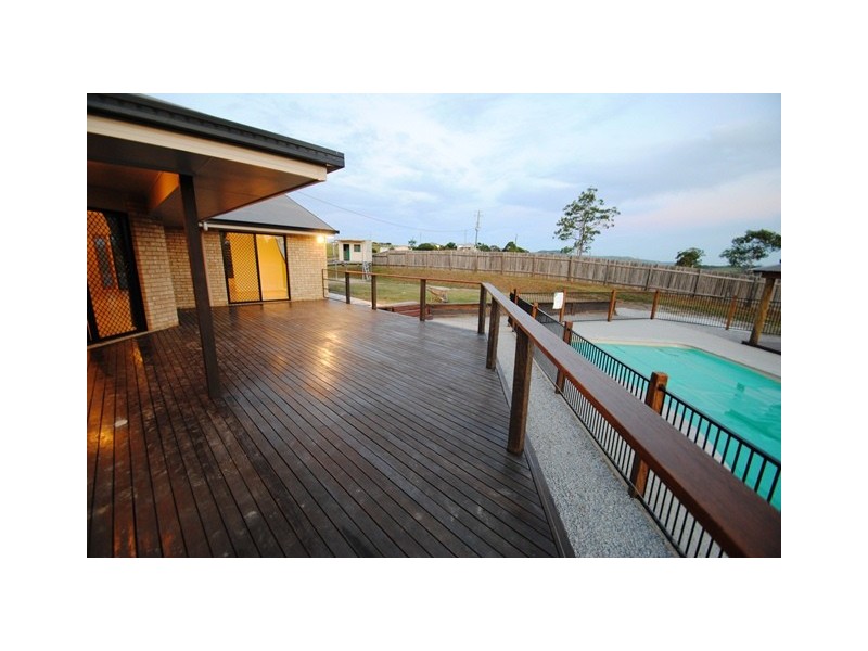 262 Hyland road, East Deep Creek QLD 4570