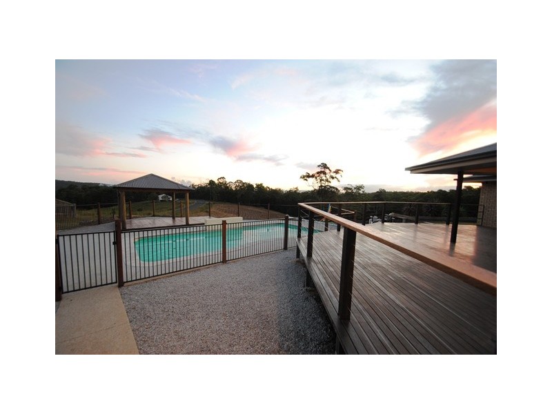 262 Hyland road, East Deep Creek QLD 4570