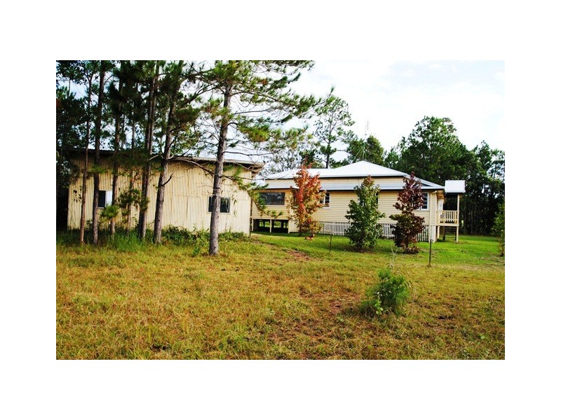 29 Stewart road, Coondoo QLD 4570