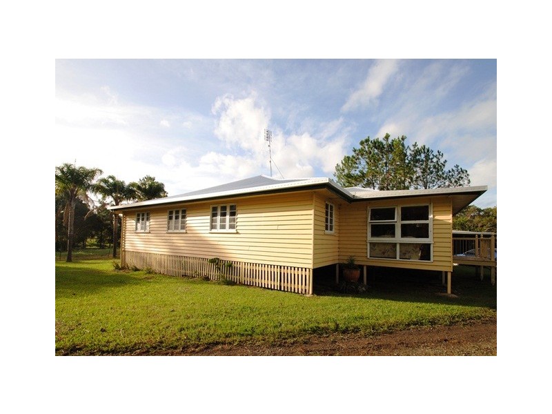 29 Stewart road, Coondoo QLD 4570