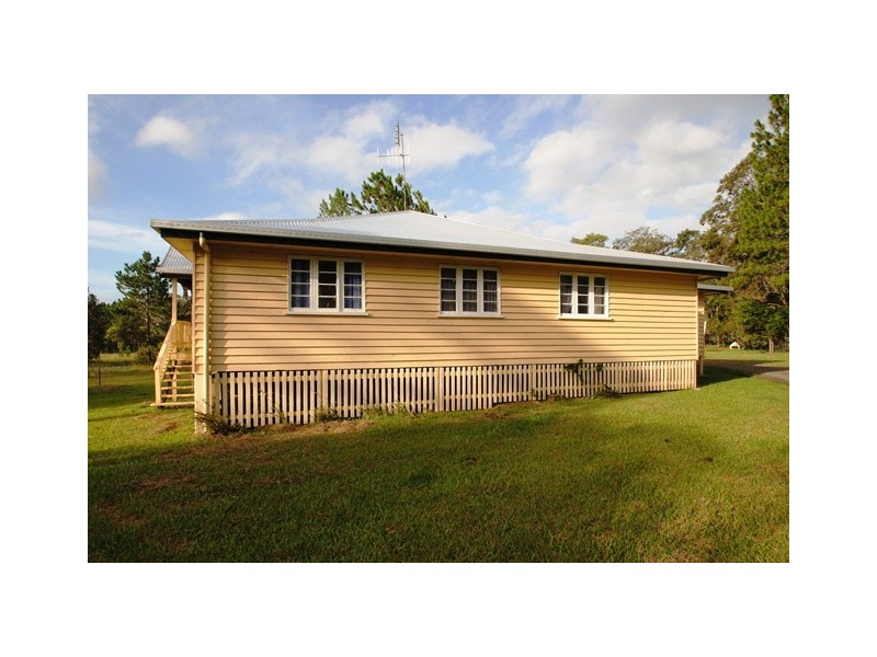 29 Stewart road, Coondoo QLD 4570