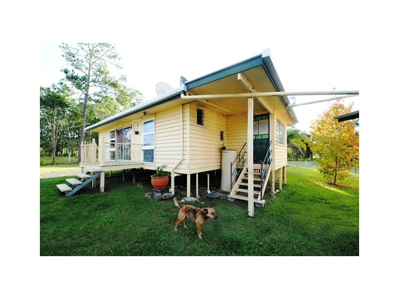 29 Stewart road, Coondoo QLD 4570