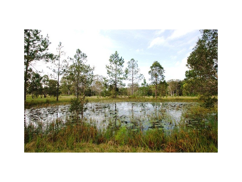 29 Stewart road, Coondoo QLD 4570