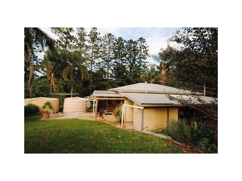 86 Red Gully road, Amamoor QLD 4570