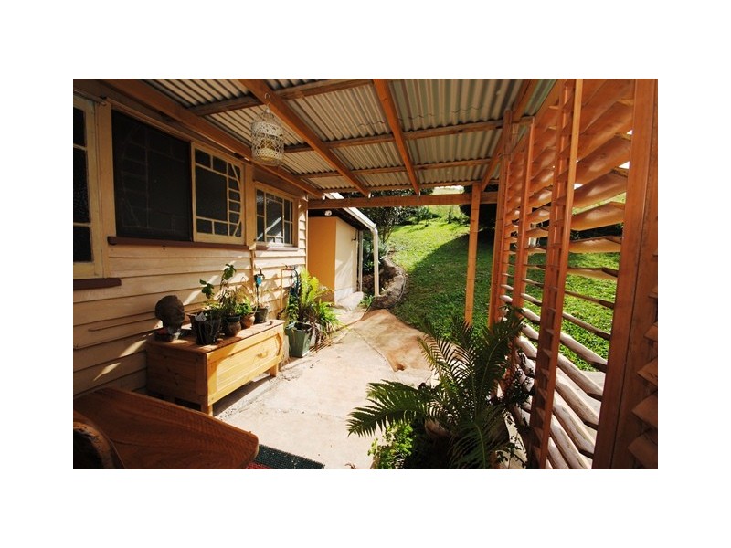 86 Red Gully road, Amamoor QLD 4570