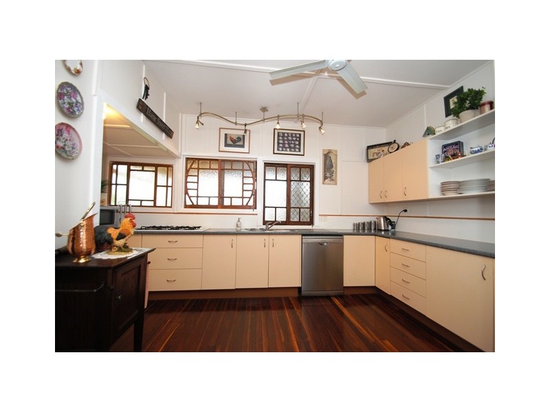 86 Red Gully road, Amamoor QLD 4570