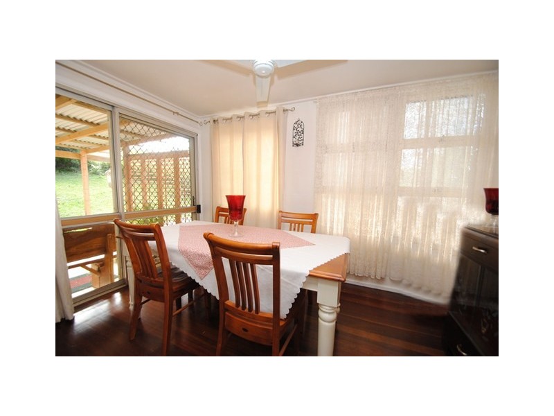 86 Red Gully road, Amamoor QLD 4570