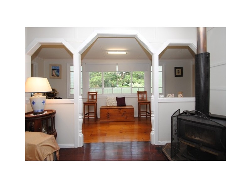 86 Red Gully road, Amamoor QLD 4570