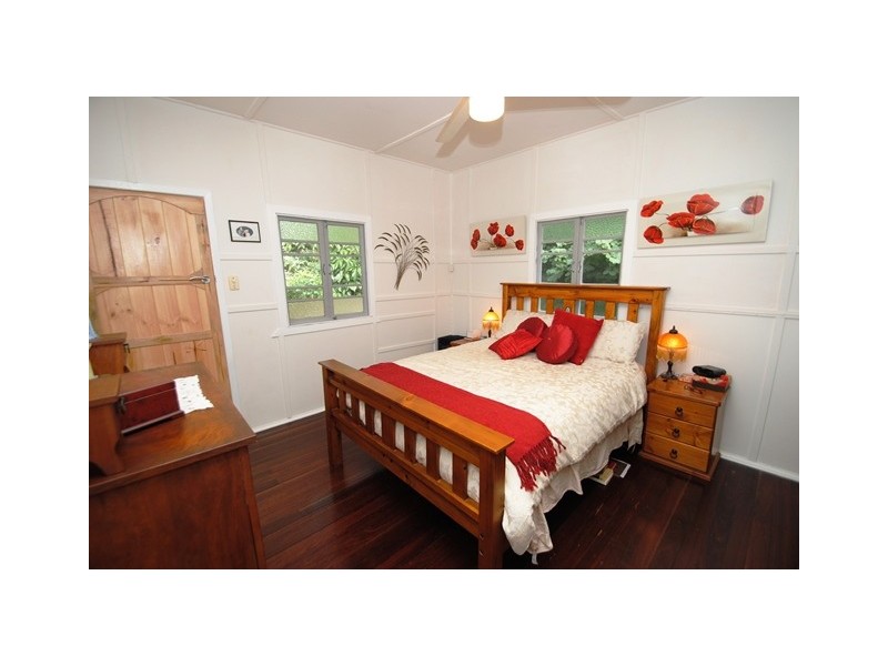 86 Red Gully road, Amamoor QLD 4570