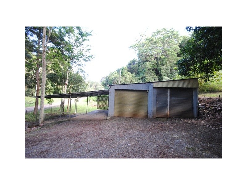 86 Red Gully road, Amamoor QLD 4570