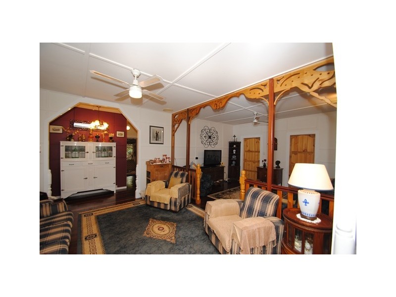 86 Red Gully road, Amamoor QLD 4570