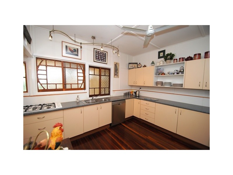 86 Red Gully road, Amamoor QLD 4570